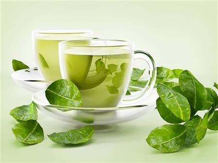 الشاي الأخضر للتنحيف.. مشروب طبيعي يدعم الرشاقة