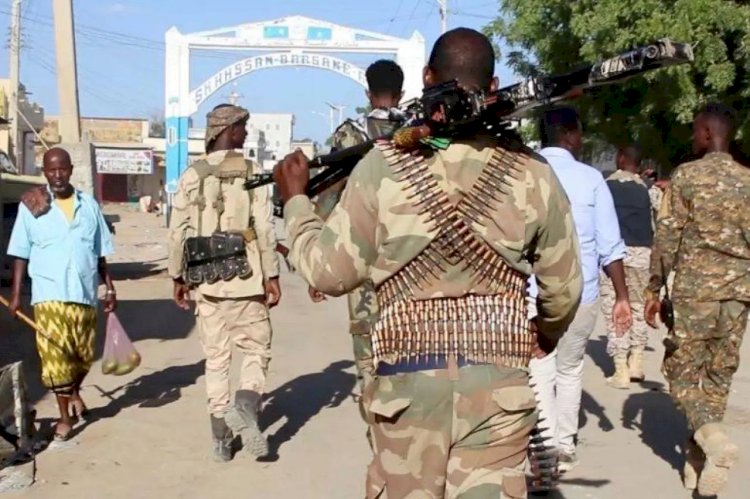 لماذا تبقى حركة الشباب العقبة الأصعب أمام أمن الصومال رغم الدعم الدولي؟