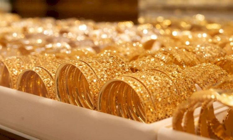 تعرّف على أسعار الذهب في أبرز الدول العربية السبت 4 أكتوبر