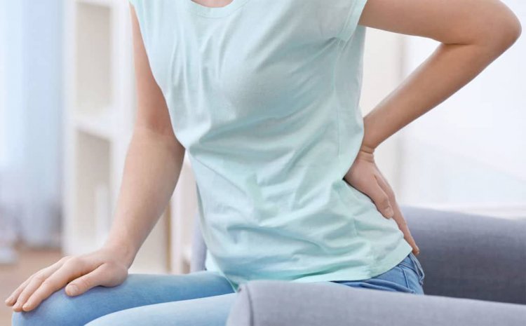 علاج عرق النسا.. الأسباب والأعراض وطرق العلاج الفعالة