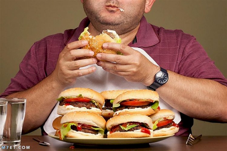 أسباب زيادة الشهية وطرق السيطرة عليها