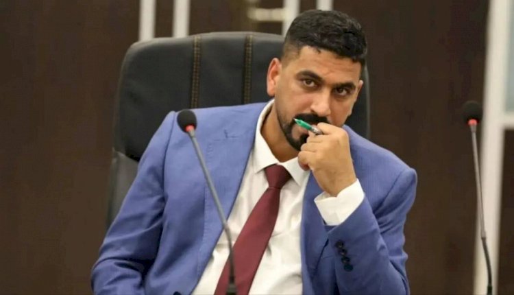 اغتيال انتخابي أم تصفية مصالح.. الطارمية تُعيد العراق إلى المجهول