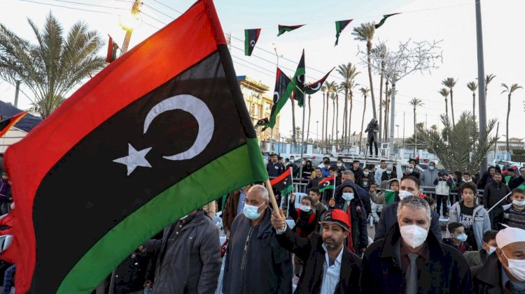 معركة ليبيا الجديدة.. توحيد المناصب السيادية في مواجهة الانقسام والإخوان  