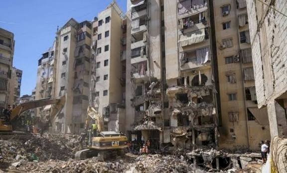 محلل سياسي : أي ضربة إسرائيلية للبنان ستكون مغامرة خطيرة قد تشعل المنطقة بأكملها