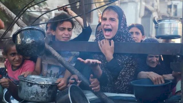 هدنة مسمومة.. كيف حوّلت تل أبيب الإغاثة إلى سلاح سياسي ضد غزة