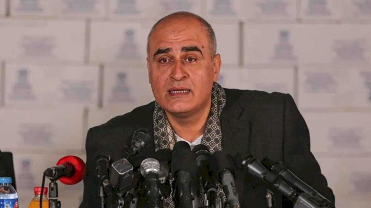أمجد الشوا.. توافق فلسطيني نادر على مدني لإدارة غزة ما بعد الحرب