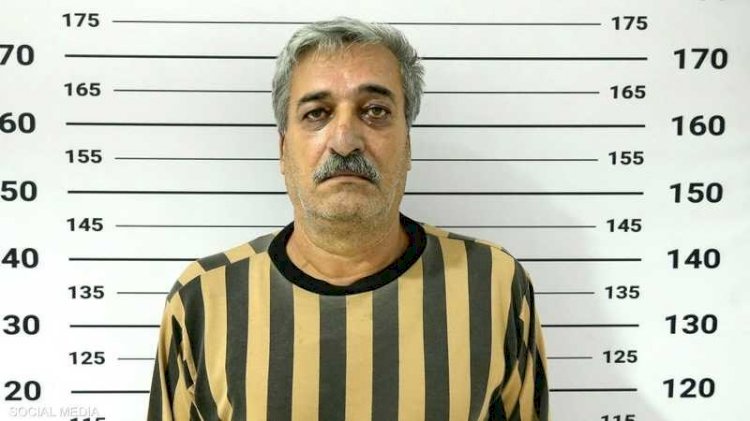 أحد أذرع الأسد الأمنية.. من هو المدعي العسكري درغام الذي اعتُقل؟