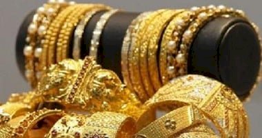 أسعار الذهب اليوم الخميس في عددٍ من الدول العربية