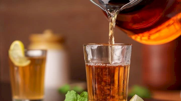 أضرار الشاي على صحة الجسم.. تعرف عليها