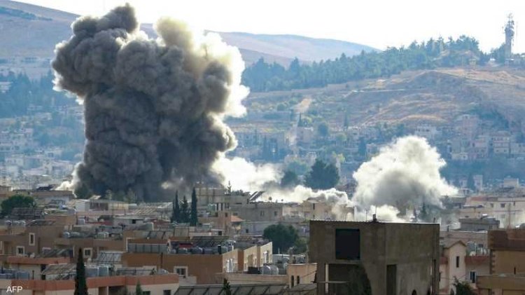 تصعيد ميداني وضغوط سياسية.. هل يهدد شبح الحرب لبنان مجددًا؟