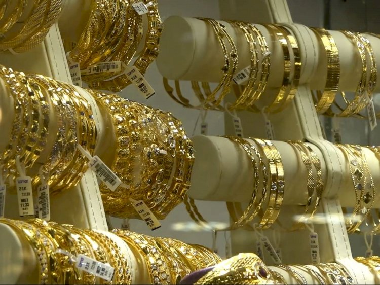 أسعار الذهب اليوم في عدد من الدول العربية — الجمعة 31 أكتوبر