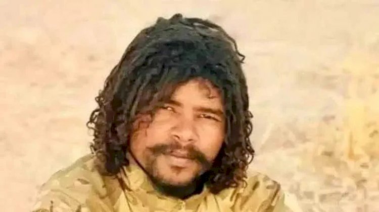 أبو لولو في قبضة العدالة.. من قائد ميداني إلى متهم بجرائم حرب في دارفور