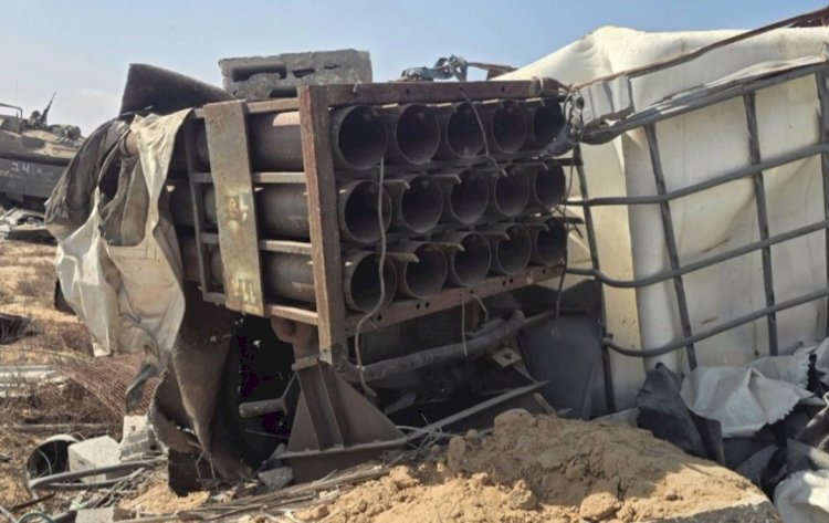 إسرائيل تتوعد حزب الله وتعلن مقتل أربعة من قوة رضوان في غارات على جنوب لبنان