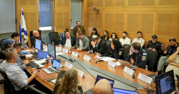 الكنيست الإسرائيلي يعيد طرح قانون الإعدام لمنفذي الهجمات وسط تأييد من نتنياهو