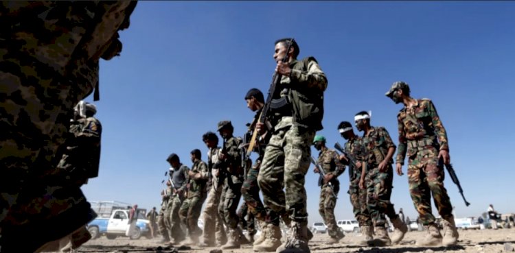 تقرير أممي يكشف تعاونًا عسكريًا بين الحوثيين وتنظيم القاعدة في شرق إفريقيا