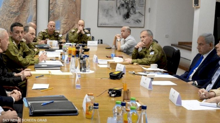 البيت الأمني الإسرائيلي يتصدّع.. صراع خفي بين الشاباك والجيش الإسرائيلي