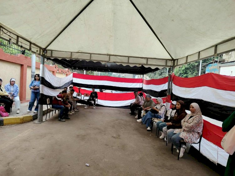 أستاذ علوم سياسية: الإقبال في المرحلة الأولى من انتخابات مجلس النواب 2025 يعكس وعيًا سياسيًا متزايدًا لدى المصريين
