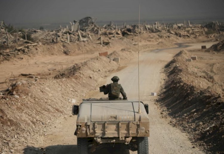 جنود إسرائيليون يعترفون: قتل المدنيين في غزة تم دون ضوابط وبأوامر شخصية من القادة