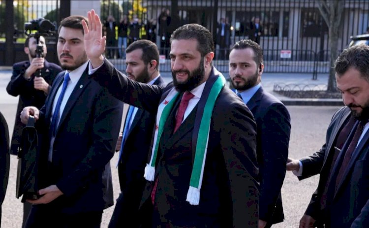 نيويور تايمز تكشف: الشرع يتعاون سرًا مع التحالف الدولي ضد داعش منذ 2016