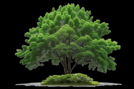 معاني ودلالات رؤية الأشجار في المنام: بين الخير والرموز الخفية