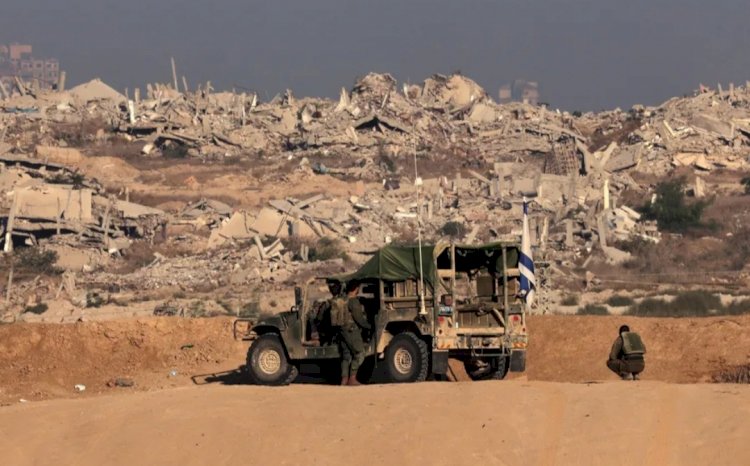 غزة الجديدة.. خطة أمريكية تربك إسرائيل وتُعيد رسم خرائط القطاع