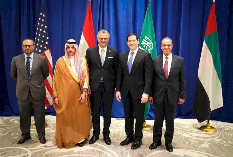 إدانة أممية شاملة لأطراف حرب السودان وتمسّك دولي بخارطة الرباعية للحل