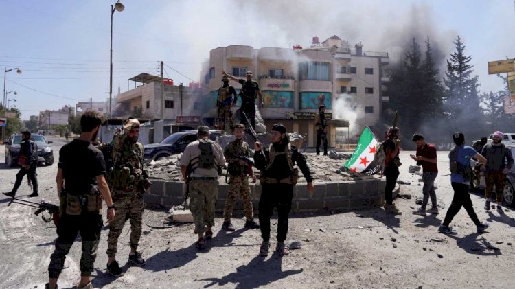 تدهور المشهد الأمني في السويداء.. هدنة هشة تتهاوى وقرع طبول المواجهة يتجدد