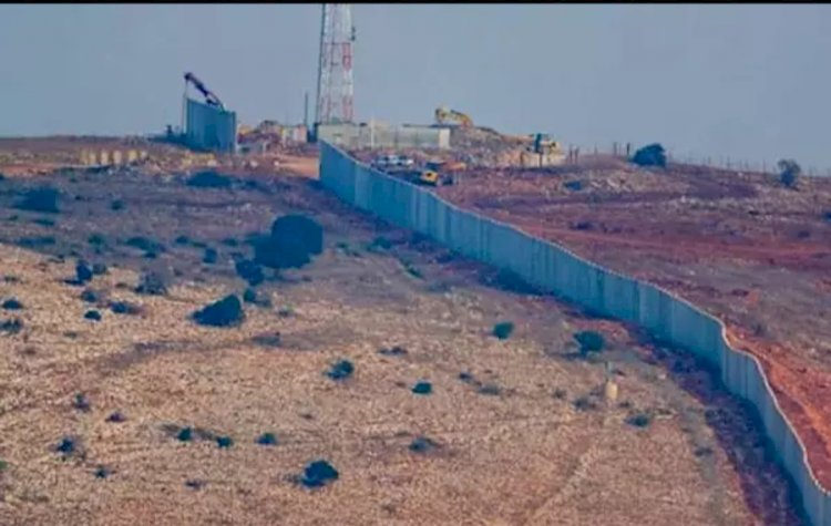 إسرائيل تتخذ قرارًا دراميًا بشأن لبنان: الحرب القادمة مع حزب الله مسألة وقت لا غير