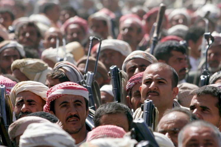 محلل سياسي : ممارسات الحوثي تهدد استقرار اليمن وتفاقم معاناة المدنيين