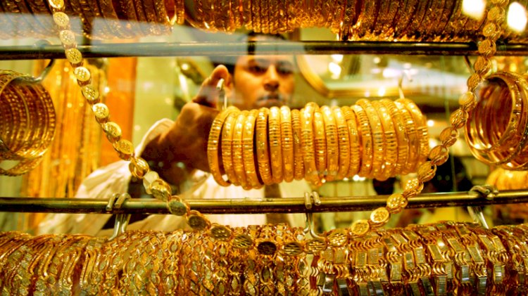 أسعار الذهب اليوم في عدد من الدول العربية اليوم الجمعة 21 نوفمبر 2025