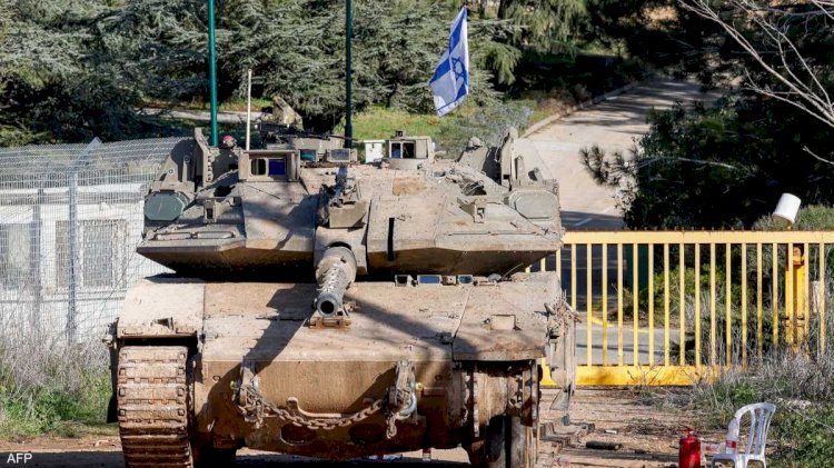 الزر الخفي.. كيف جمعت حماس أسرار الميركافا وقادت هجوم 7 أكتوبر؟