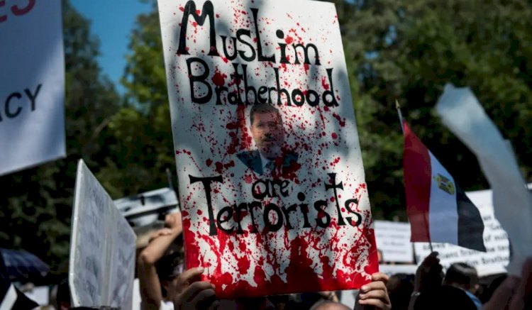 واشنطن تستعد لتصنيف الإخوان المسلمين منظمة إرهابية في خطوة أمريكية غير مسبوقة