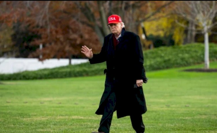 تقرير أمريكي: الإخوان يُعزّزون الإرهاب في الشرق الأوسط وعقوبات كبرى تنتظرهم