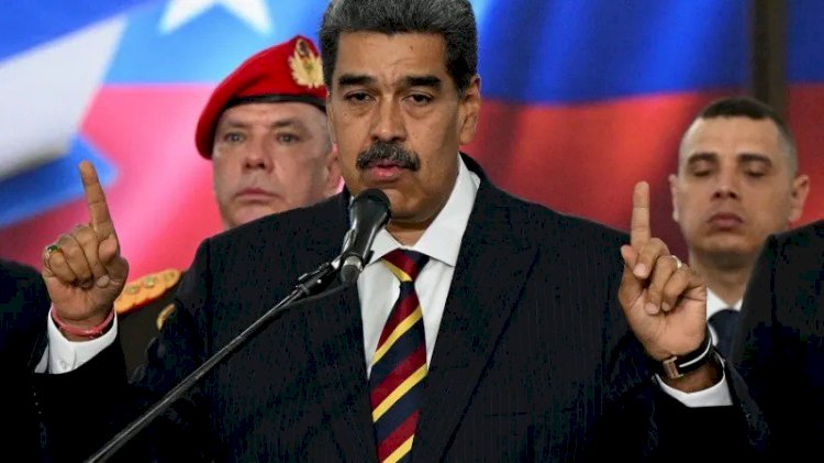 بعد إدراجه على لائحة الإرهاب.. ما هو 