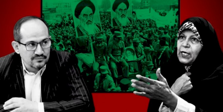 أبناء الثورة الإيرانية يدفعون نحو تحول جذري في علاقة طهران بالعالم