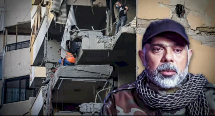 اغتيال هايثم طباطبائي: كيف أطاحت الاستخبارات الإسرائيلية بمهندس القوة العسكرية لحزب الله؟