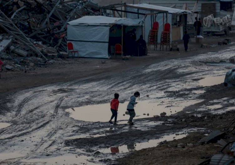 تقرير جديد للعفو الدولية: إسرائيل لا تزال تمارس الإبادة الجماعية في غزة رغم الهدنة