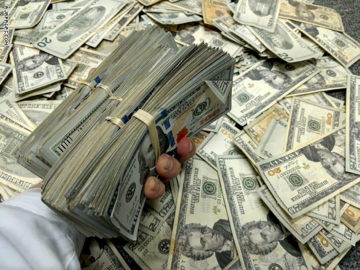 أسعار العملات العربية أمام الدولار الامريكي الأحد 30 نوفمبر