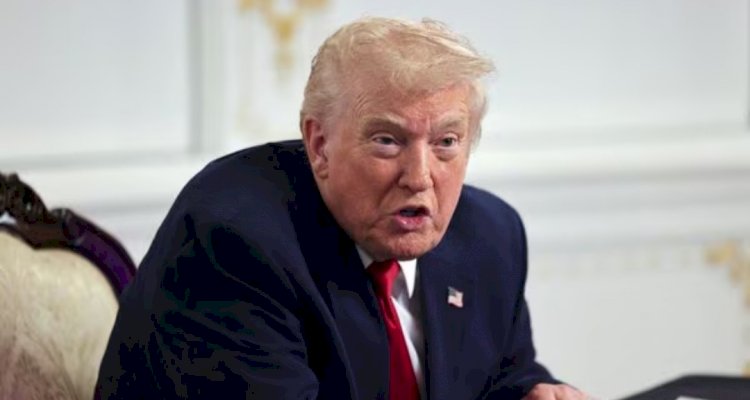 ترامب يكشف عن خطط لتصنيف الإخوان المسلمين كمنظمة إرهابية