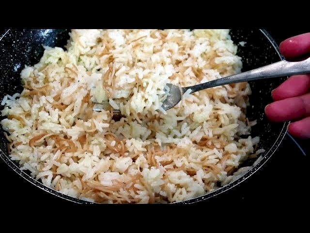 الأرز العالمي.. تنوع مدهش ونكهات تعكس ثقافات الشعوب