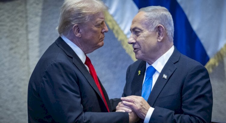 ترامب يدعو نتنياهو إلى لقاء عاجل في البيت الأبيض وسط تصاعد التوتر مع سوريا