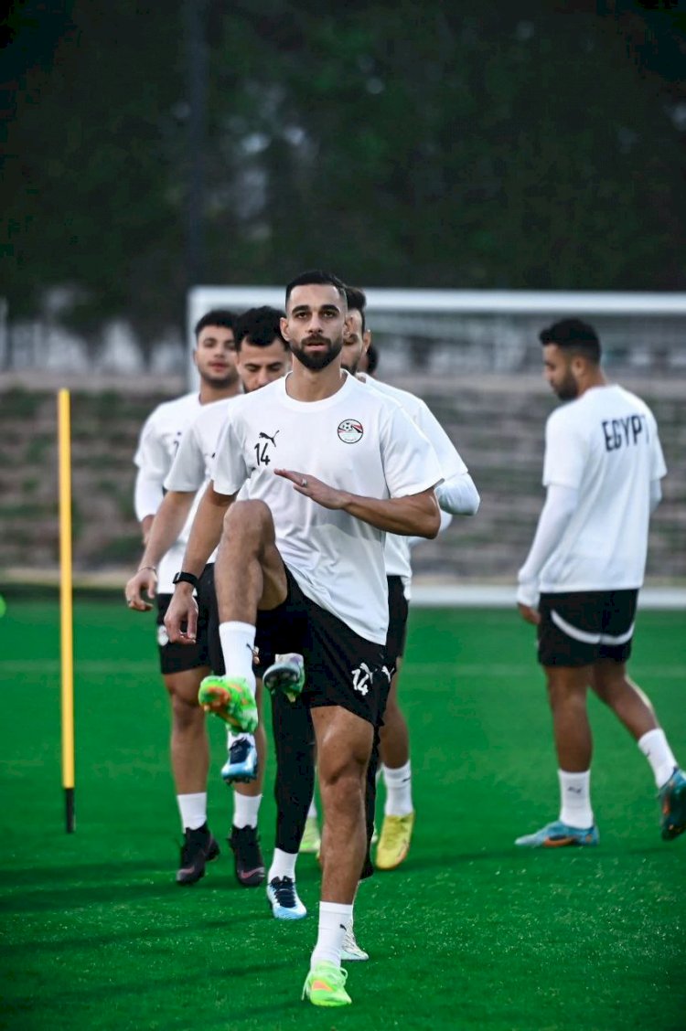 كأس العرب.. مصر و الكويت أبرز مواجهات اليوم.. تعرف على القنوات الناقلة وتاريخ المشاركة