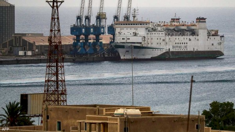 واشنطن تلوّح بالعقوبات.. سباق النفوذ على البحر الأحمر يشتعل مع اقتراب موسكو من بورتسودان