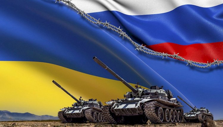 بين واشنطن وموسكو.. كواليس مفاوضات اللحظة الأخيرة لإنهاء الحرب في أوكرانيا