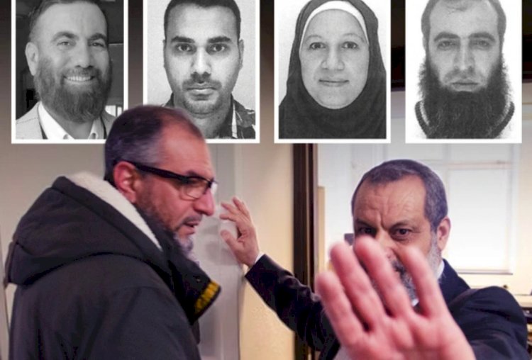 تحقيق سويدي يكشف أخطر جرائم الإخوان.. نهب أموال تمويلات ضخمة لدعم التطرف