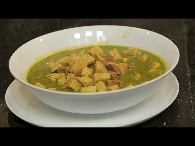 طرق مبتكرة لتحضير القلقاس يحبها الأطفال