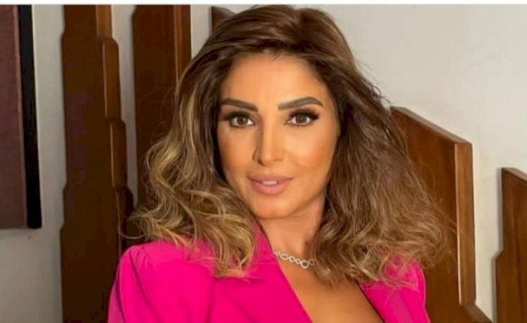 انطلاق تصوير مسلسل حد أقصى بطولة روجينا وإخراج مايا زكي