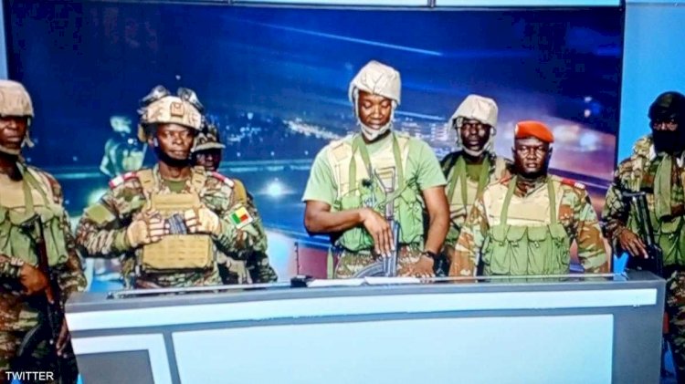 الجنة العسكرية المجهولة.. محاولة انقلاب قصيرة العمر تهزّ استقرار بنين