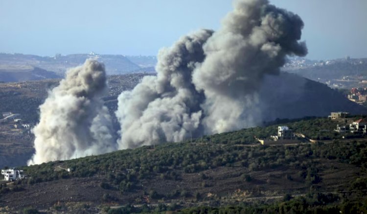 قبل لقاء نتنياهو وترامب.. ضوء أخضر أمريكي يحدد مستقبل العمل العسكري في لبنان