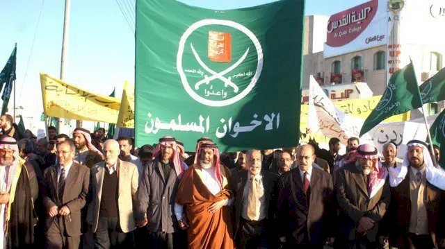 ثروت الخرباوي : المنطقة العربية ستكون المستفيد الأكبر من تحركات أميركا ولندن ضد الإخوان